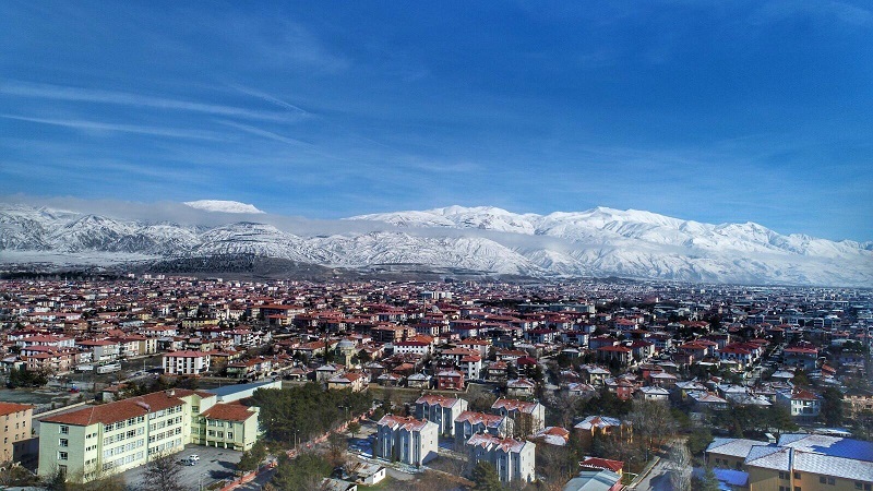 Erzincan Şehirler Arası Evden Eve Nakliyat Firmaları