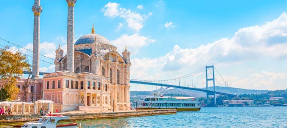İstanbul Şehirler Arası Evden Eve Nakliyat Firmaları