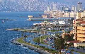 İzmir Şehirler Arası Evden Eve Nakliyat Firmaları